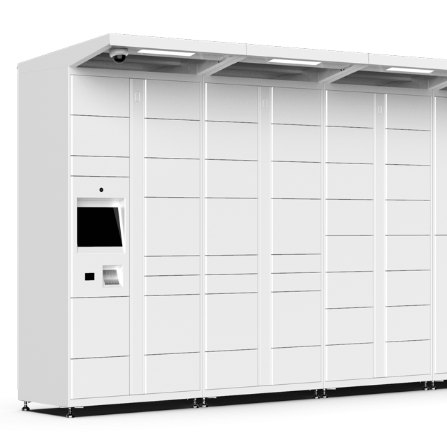 Locker Systems